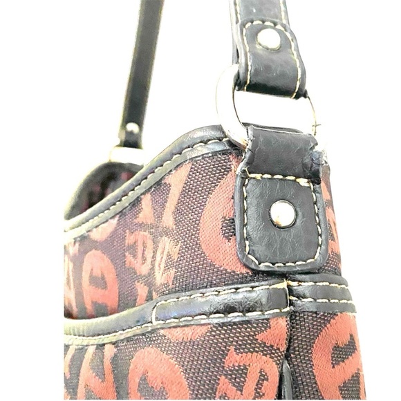 Etienne Aigner Shoulder Bag - Picture 7 of 15